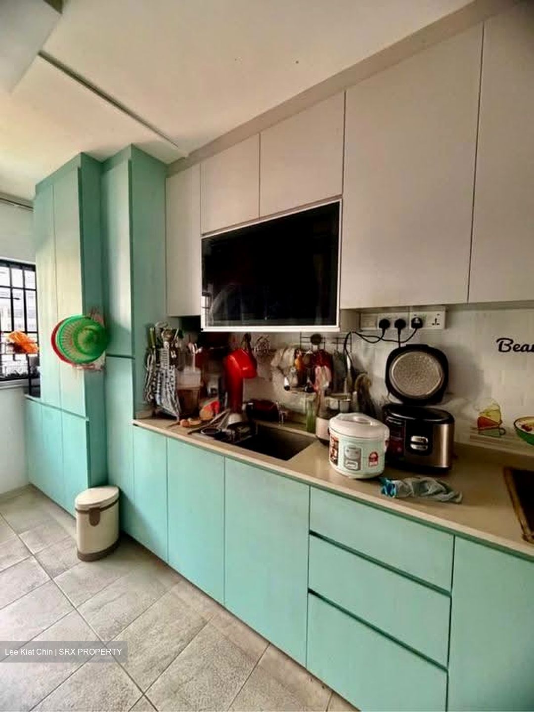 Blk 133 Lorong Ah Soo (Hougang), HDB 4 Rooms #629745941